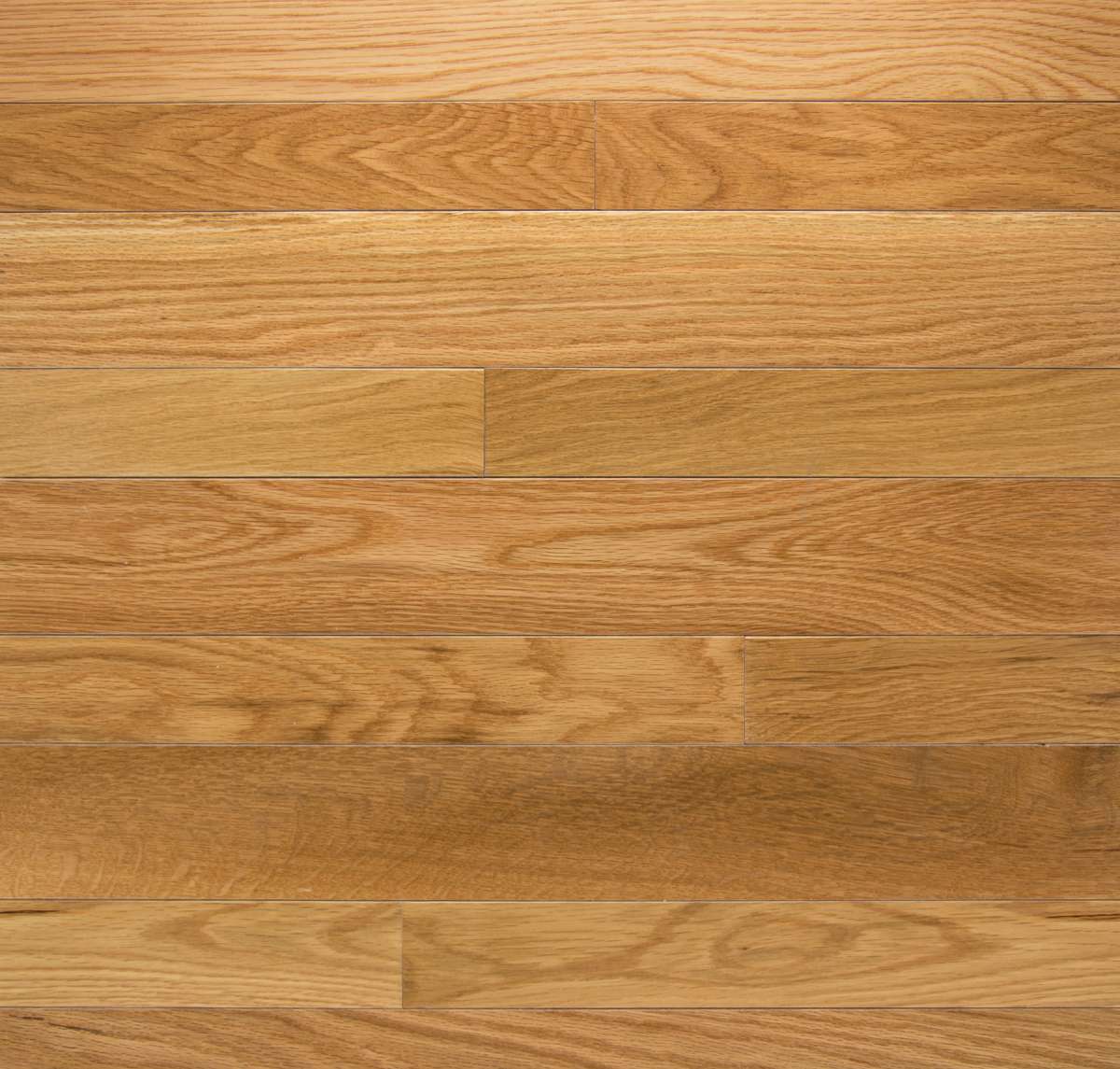 Natural White Oak